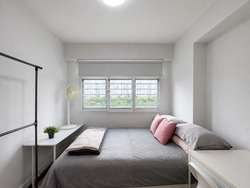 Blk 213A Punggol Waves (Punggol), HDB 4 Rooms #586373881